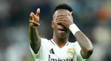 نفي الهلال السعودي التعاون مع فينيسيوس في مفاوضات انتقال